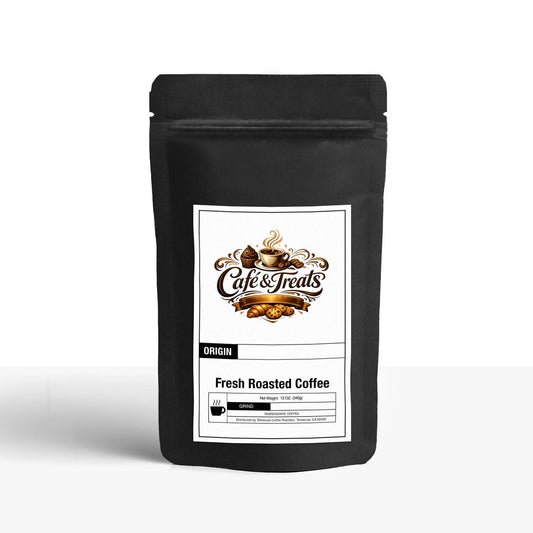 House Blend